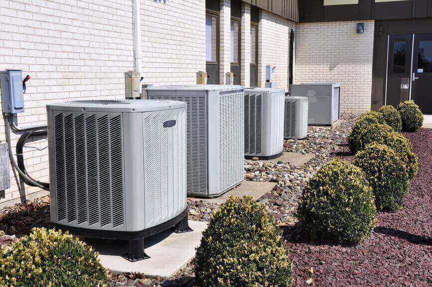4 Common Problems That Can Affect Your Ac