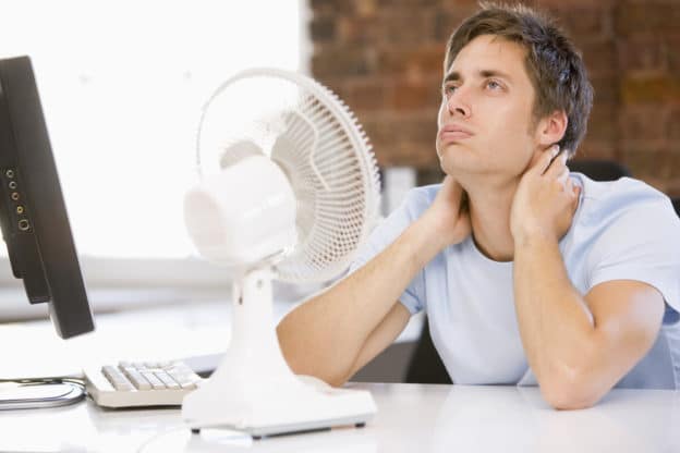 America S Love Affair With Air Conditioning
