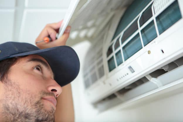 Get A Home Ac Tuneup Before Summer Starts