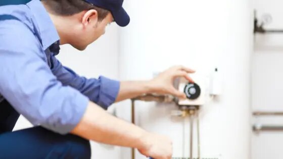 Boiler Maintenance And Repair 101