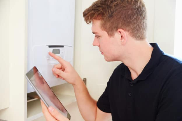 5 Signs You Need Boiler Service
