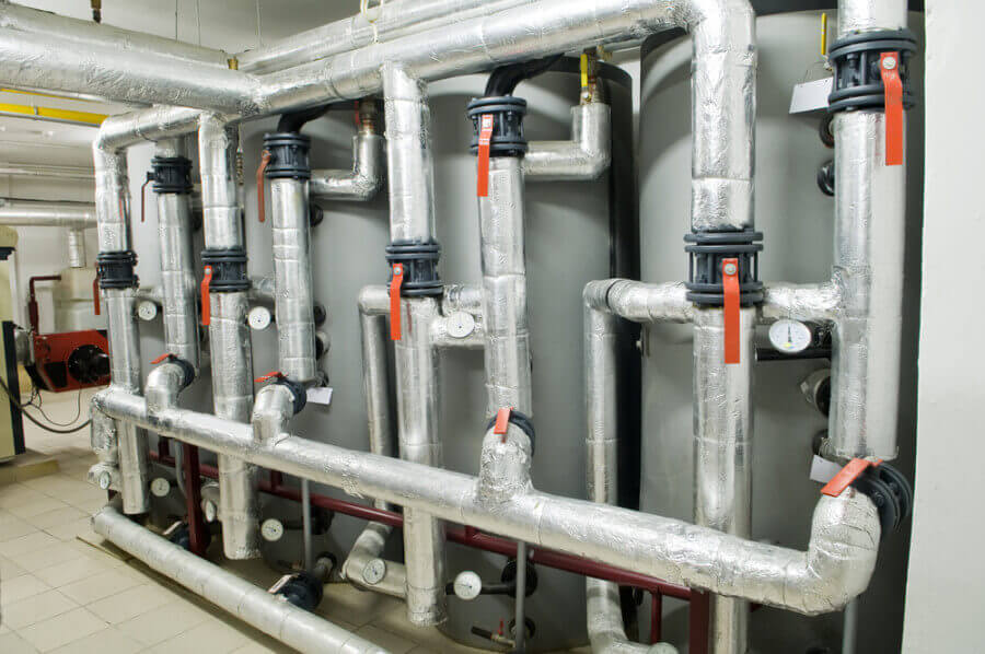 5 Things You Didn T Know About Boilers