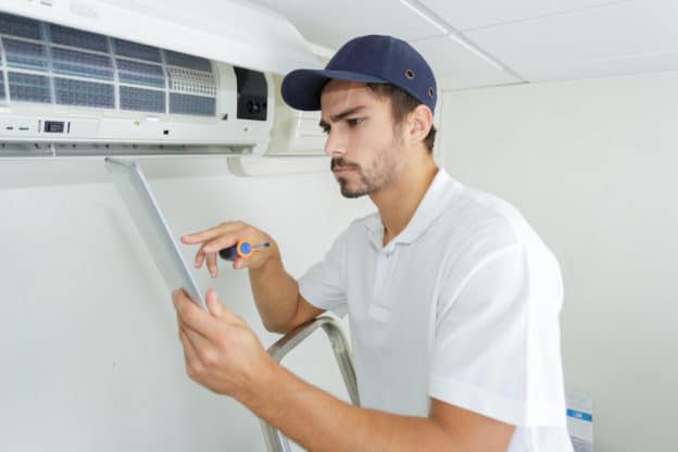 5 Tips On Picking The Best Hvac Contractor