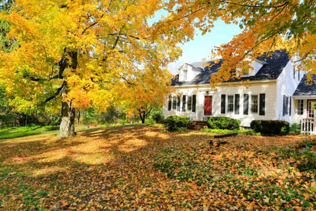 5 Ways To Prep Your Hvac System For Fall