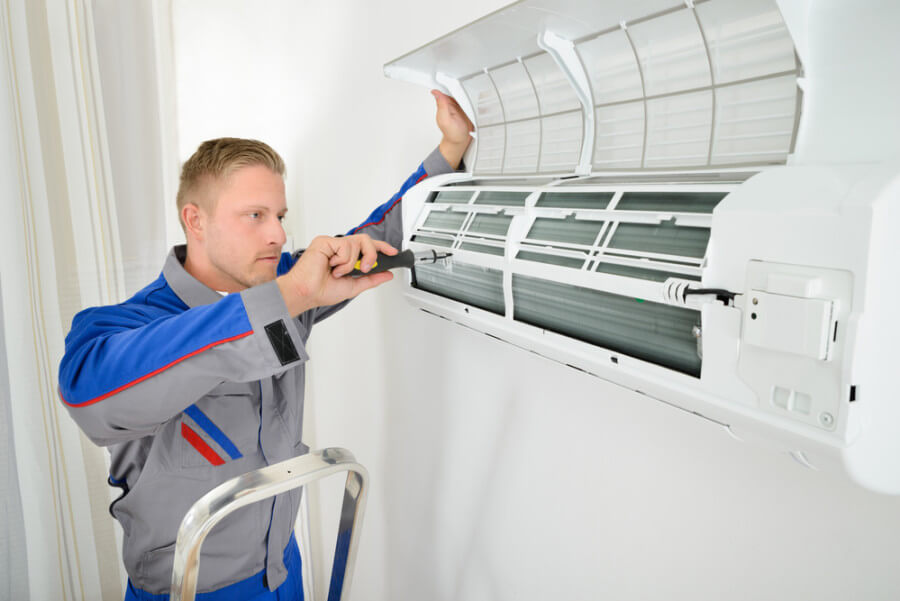 Common Air Conditioning Repairs