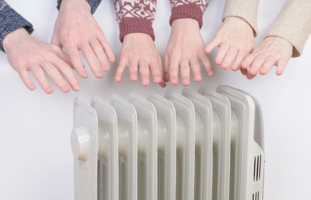 How To Improve Indoor Air Quality This Winter