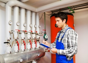 How To Shop For A New Boiler