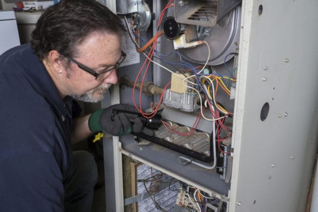 Should You Replace Your Furnace And Air Conditioner Together