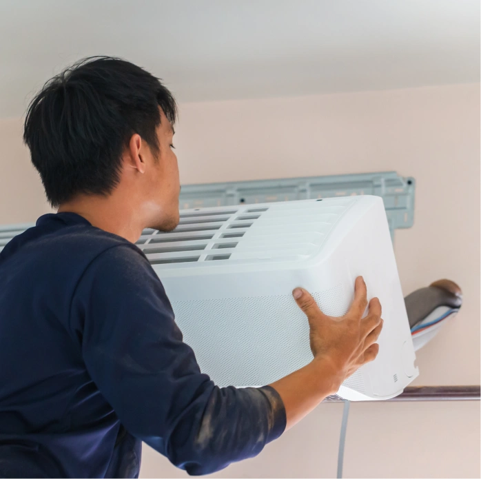 Air Conditioning Installation, Orem, UT