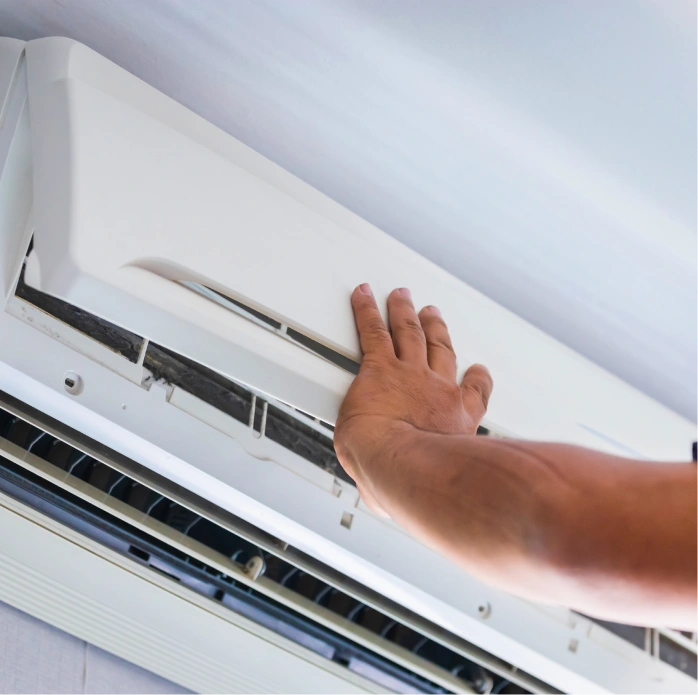 Air Conditioning Maintenance Orerm, UT