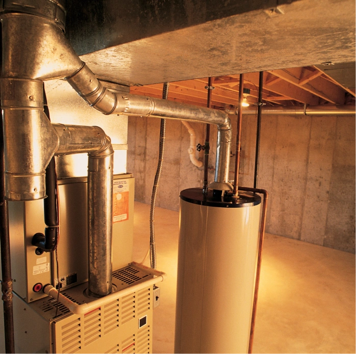 Boiler Replacement Orem,UT