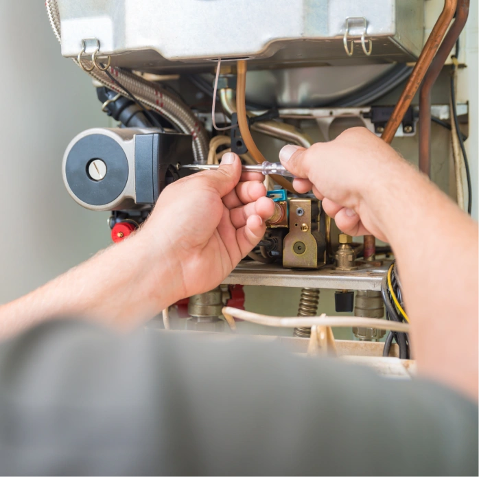 Furnace Installation Orem,UT