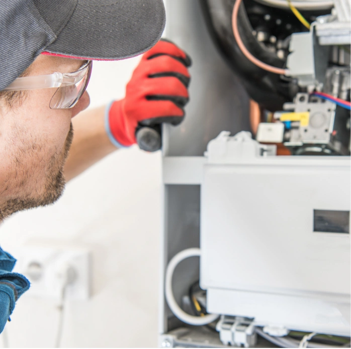 Furnace Maintenance Orem,UT