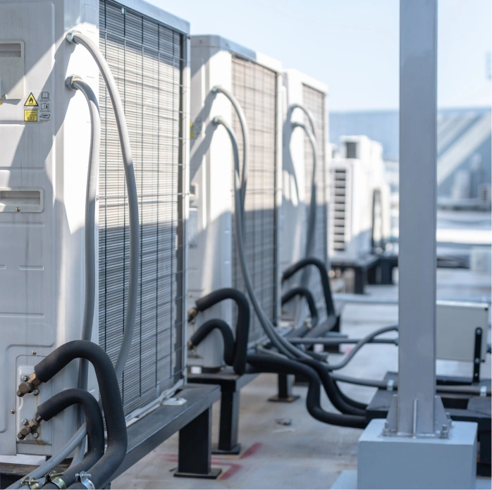 HVAC Services CommercialOrem, UT