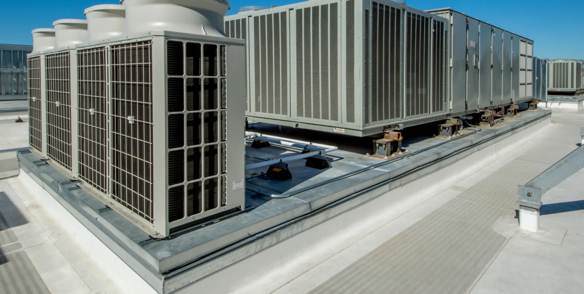 Roberts Mechanical Commercial HVACOrem, UT