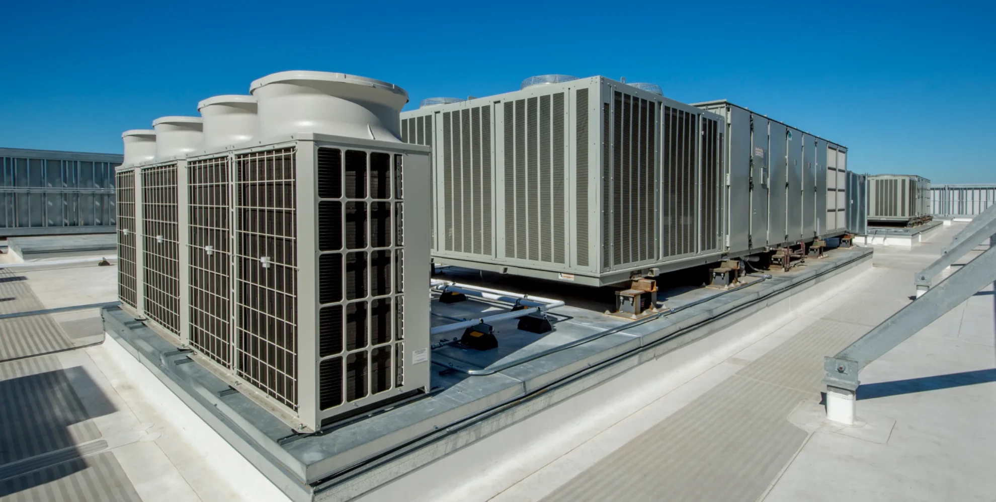 Roberts Mechanical Commercial HVACOrem, UT